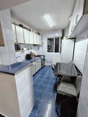 Vanzare Apartament 3 Camere Decomandat Aparatorii Patriei-Al.Tomesti - imagine 3