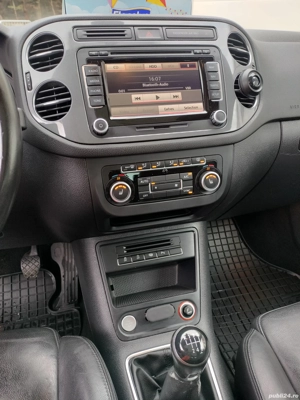 vand VW Tiguan  - imagine 4