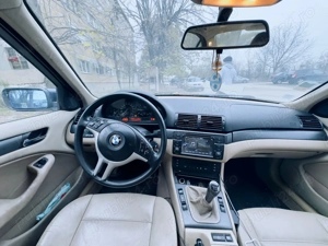 De vînzare bmw e 46 - imagine 8