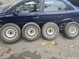 Anvelope de iarna nokian