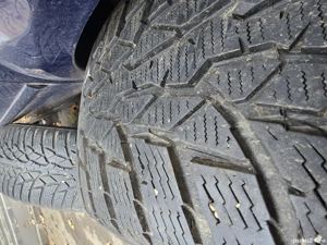 Anvelope de iarna nokian - imagine 4