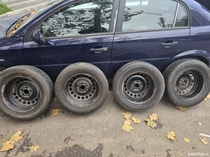 Anvelope de iarna nokian - imagine 3