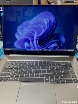 HP ZBook Studio G7 Mobile Workstation - imagine 4