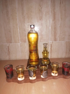 Tuica de vanzare  - imagine 2