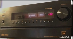 Amplificator Demon AVC A1