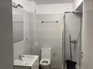 Apartament 1 camera COPOU  cu centrala termica - BLOC NOU - prima inchiriere - poze reale  - pret do