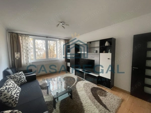 De închiriat apartament 2 camere – Bulevardul Dacia, zona Perla