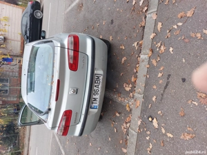 vând sau schimb Renault Laguna 2 - imagine 6