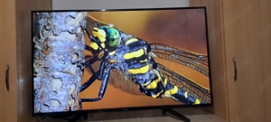 Vand televizor sony bravia 123cm stare ca si nou la pret de 1000 lei.