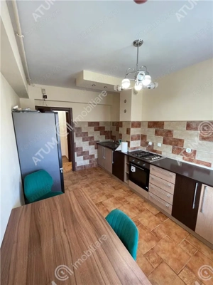 Apartament cu 4 camere , balcon si parcare in zona Strand din Sibiu - imagine 10