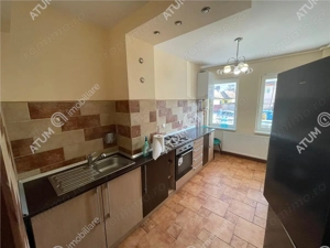 Apartament cu 4 camere , balcon si parcare in zona Strand din Sibiu - imagine 9