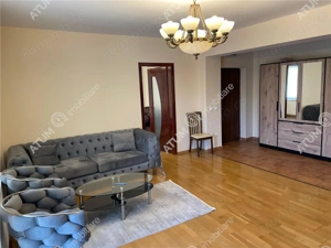 Apartament cu 4 camere , balcon si parcare in zona Strand din Sibiu - imagine 2