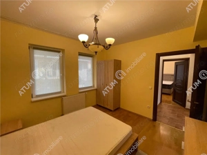 Apartament cu 4 camere , balcon si parcare in zona Strand din Sibiu - imagine 8