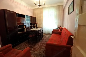 Aviatori-lângă Poliție-etajul 1-decomandat-centrală-boxă la subsol - imagine 2