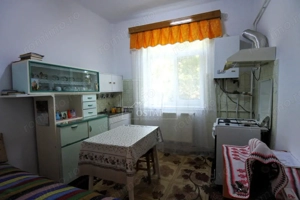 Aviatori-lângă Poliție-etajul 1-decomandat-centrală-boxă la subsol - imagine 7