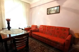 Aviatori-lângă Poliție-etajul 1-decomandat-centrală-boxă la subsol - imagine 3