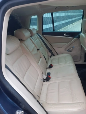 Volkswagen Tiguan 2.0 TDI 140 CP 4Motion - 2012 - Euro 5 - imagine 8