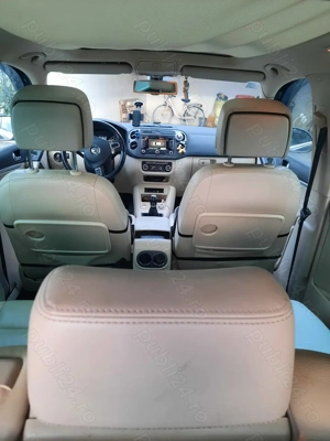Volkswagen Tiguan 2.0 TDI 140 CP 4Motion - 2012 - Euro 5 - imagine 10
