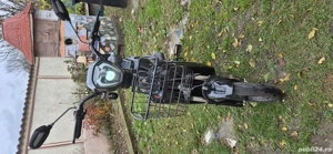 Scuter electric - imagine 4