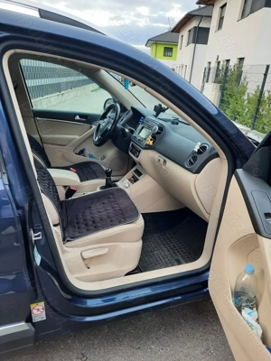 Volkswagen Tiguan 2.0 TDI 140 CP 4Motion - 2012 - Euro 5 - imagine 6