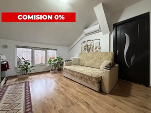 Apartament 2 camere, 38 mp utili, etaj 5, COMISION 0% -  Bucovina
