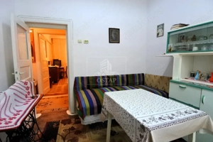 Aviatori-lângă Poliție-etajul 1-decomandat-centrală-boxă la subsol - imagine 6