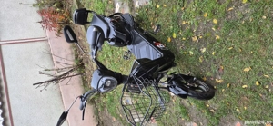 Scuter electric - imagine 5