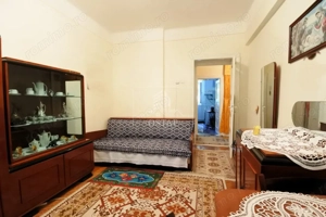 Aviatori-lângă Poliție-etajul 1-decomandat-centrală-boxă la subsol - imagine 4