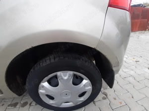 Vanzare Dacia Sandero 1,fabricatie 2009,GPL montat,AC - imagine 4