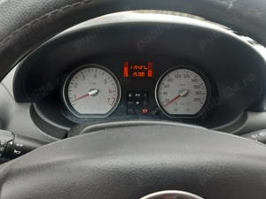 Vanzare Dacia Sandero 1,fabricatie 2009,GPL montat,AC - imagine 3