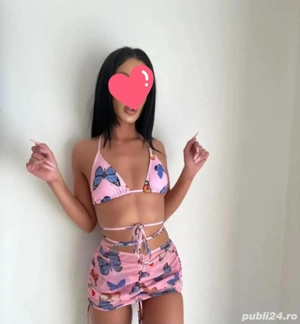 Luiza 2 zile in oras 