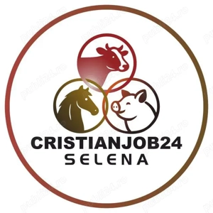 Ferma nemtesca cauta ingrijitor la ferma de animale in GERMANIA