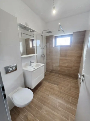 Apartament 1 camera cu gradina si 2 locuri de parcare- Mosnita - imagine 4