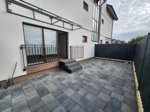 Apartament 1 camera cu gradina si 2 locuri de parcare- Mosnita - imagine 2