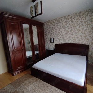 Închiriez apartament 4 camere, Calea Mănăștur  - imagine 3