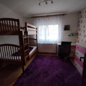 Închiriez apartament 4 camere, Calea Mănăștur  - imagine 5
