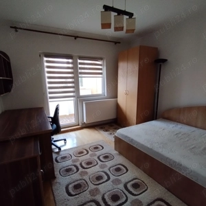 Închiriez apartament 4 camere, Calea Mănăștur  - imagine 4