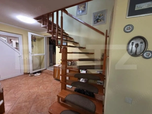 Casă P+E cu piscină și teren generos, zona Semicentral - imagine 4