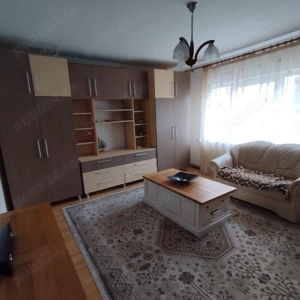 Închiriez apartament 4 camere, Calea Mănăștur 