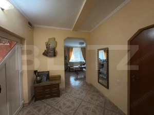 Casă P+E cu piscină și teren generos, zona Semicentral - imagine 3