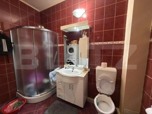 Casă P+E cu piscină și teren generos, zona Semicentral - imagine 14