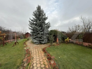 Casă P+E cu piscină și teren generos, zona Semicentral - imagine 6