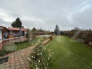 Casă P+E cu piscină și teren generos, zona Semicentral - imagine 7