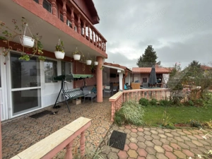 Casă P+E cu piscină și teren generos, zona Semicentral - imagine 8