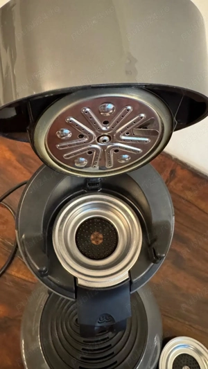 Espressor cu pad-uri Philips Senseo  - imagine 2