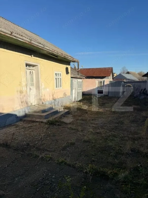 Casa batraneasca, 50 mp si teren intravilan 4900 mp, Udesti - imagine 4