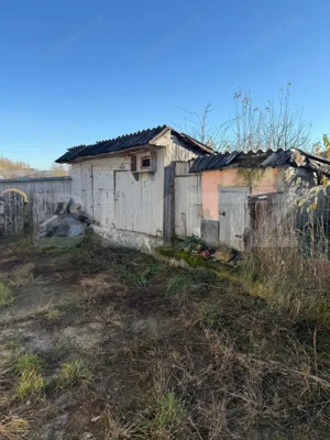 Casa batraneasca, 50 mp si teren intravilan 4900 mp, Udesti - imagine 7