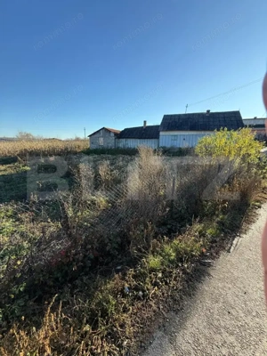 Casa batraneasca, 50 mp si teren intravilan 4900 mp, Udesti - imagine 6