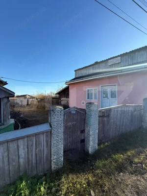 Casa batraneasca, 50 mp si teren intravilan 4900 mp, Udesti - imagine 3