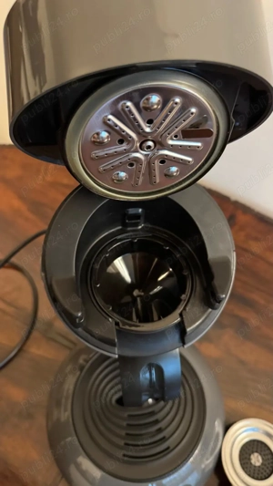 Espressor cu pad-uri Philips Senseo  - imagine 3